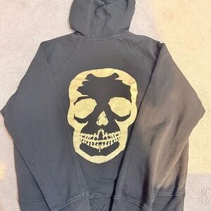 Zadig and Voltaire Hoodie